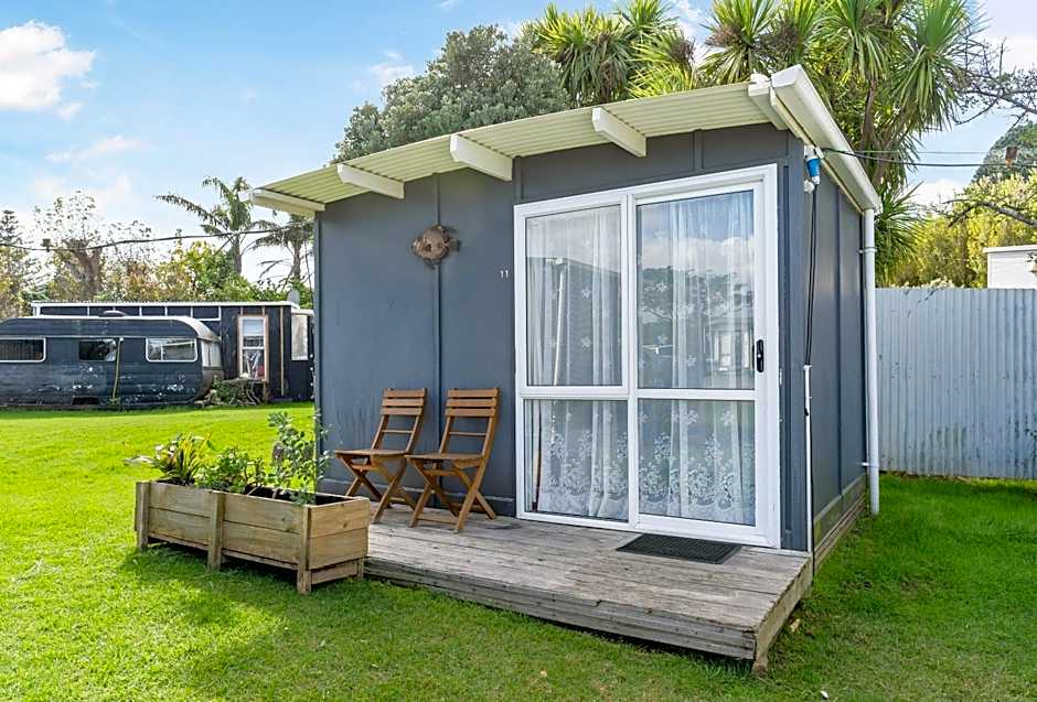Port Waikato Holiday Park
