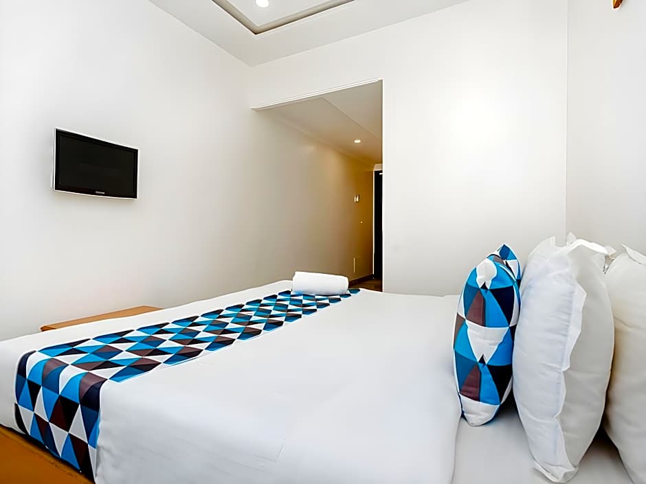 Hotel Galaxy
