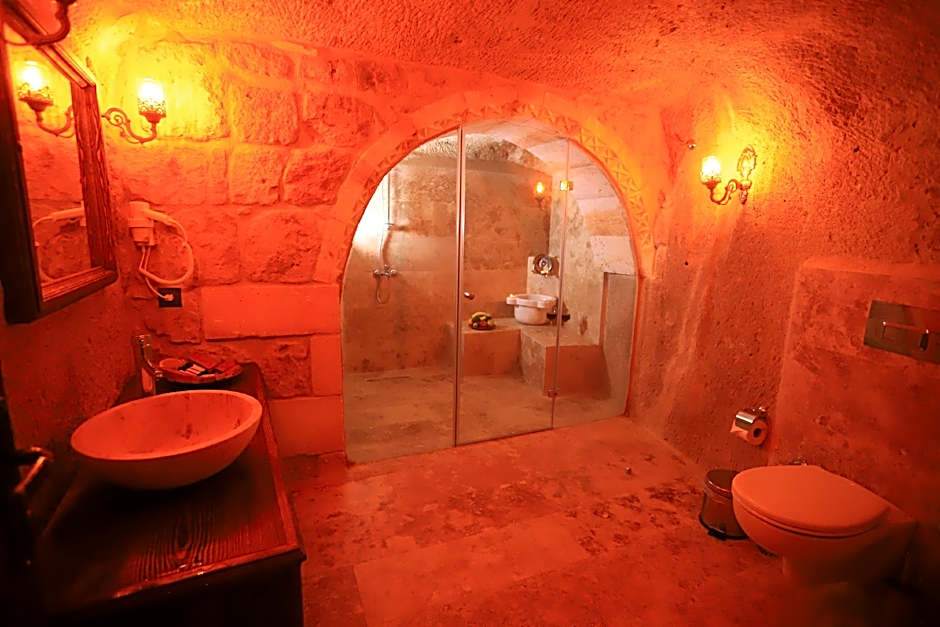 DOCTOR'S CAVE SUİTES