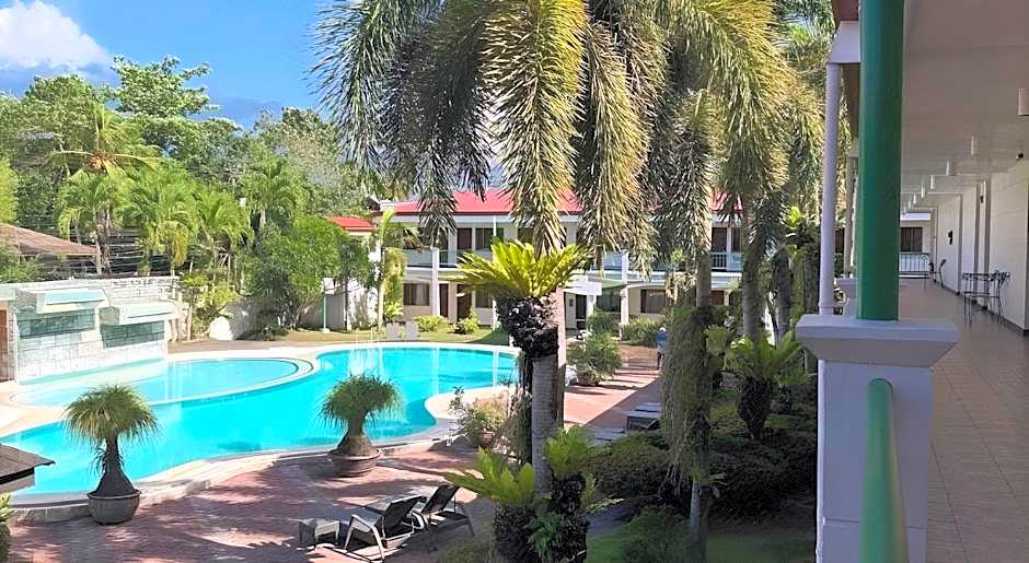 Dotties Place Hotel and Restaurant