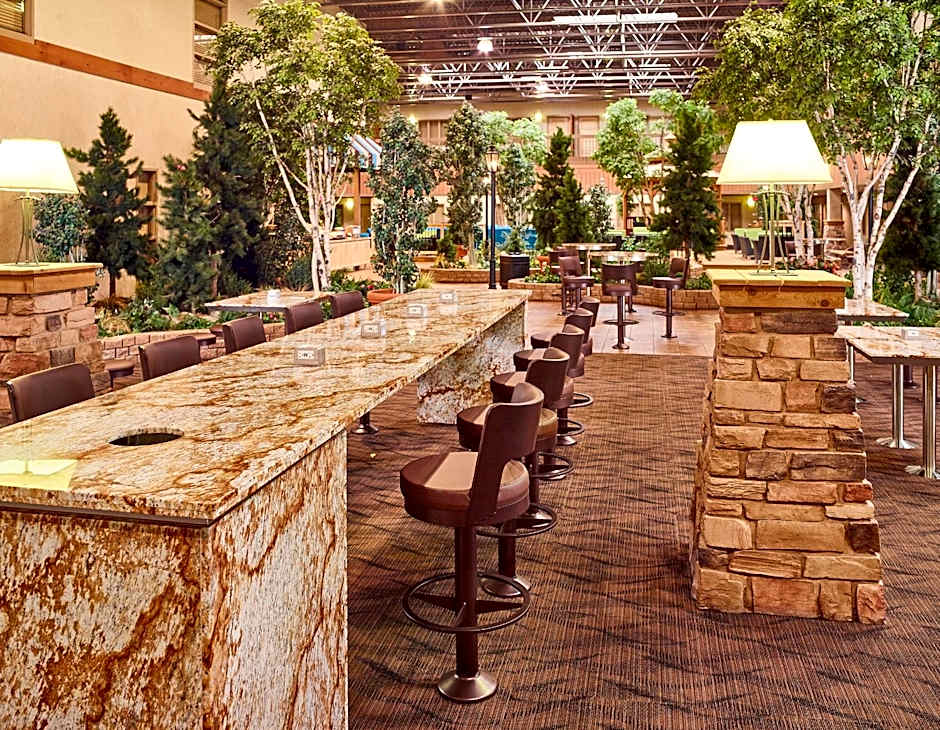 Livinn Hotel Minneapolis North / Fridley