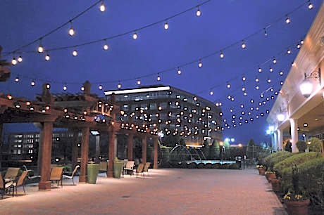 Hilton Dallas/Southlake Town Square