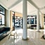 Tripletree Sinergi Hotel Tretes