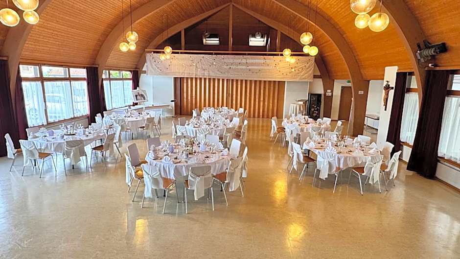 Gasthof Drei Eidgenossen