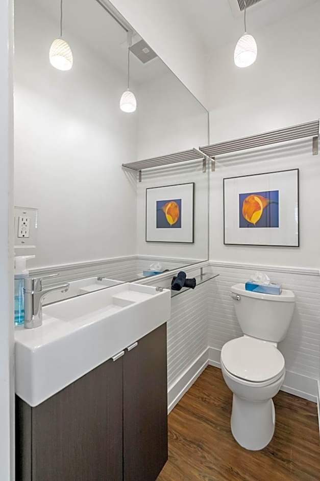 BCA Furnished Apartments