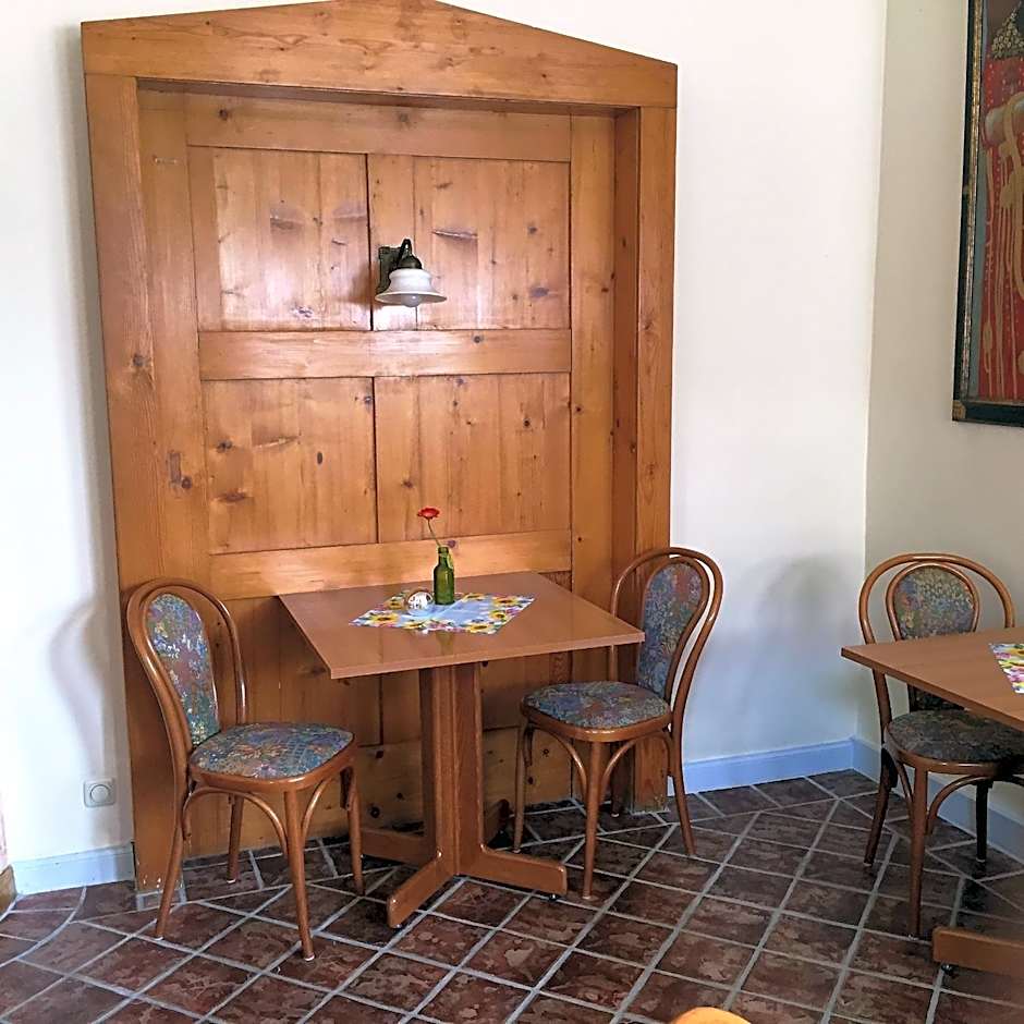 Hotel-Pension Teutonia