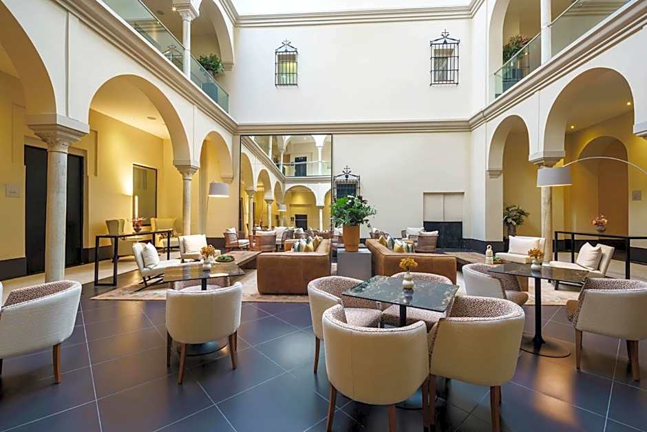 Eurostars Sevilla Boutique