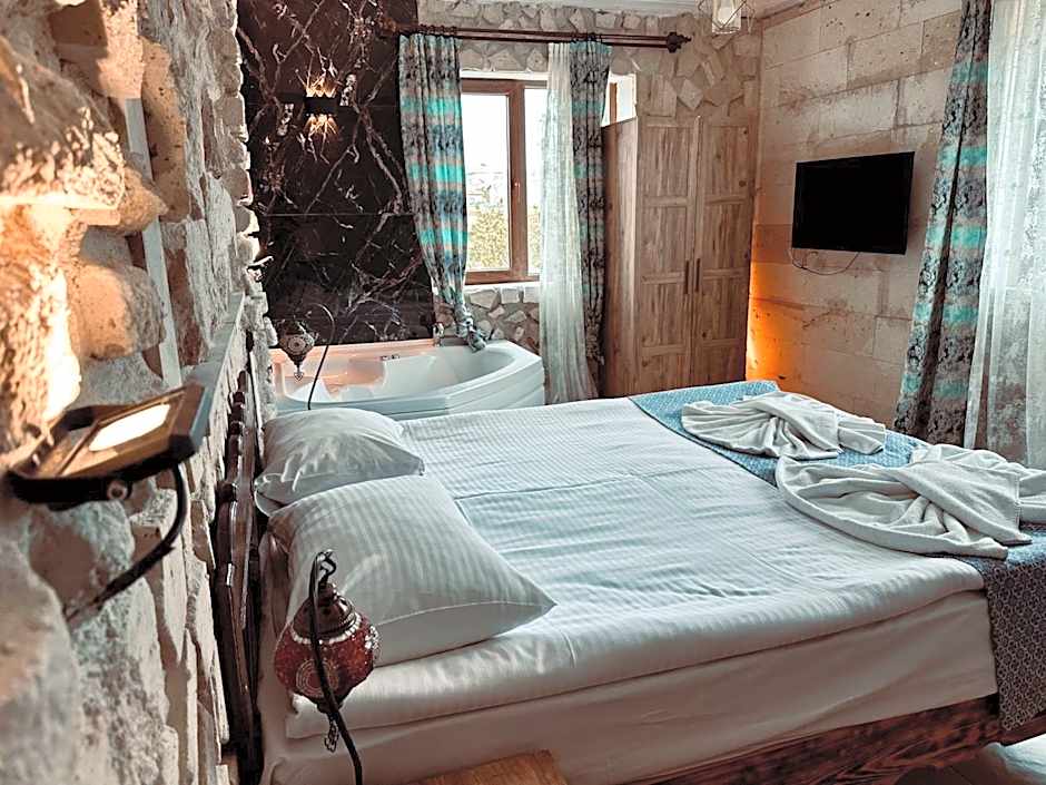 Aysultan Stone House