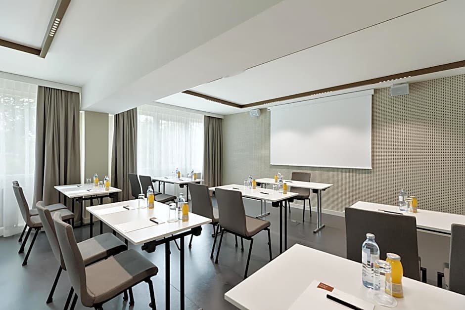 Austria Trend Hotel Bosei Wien