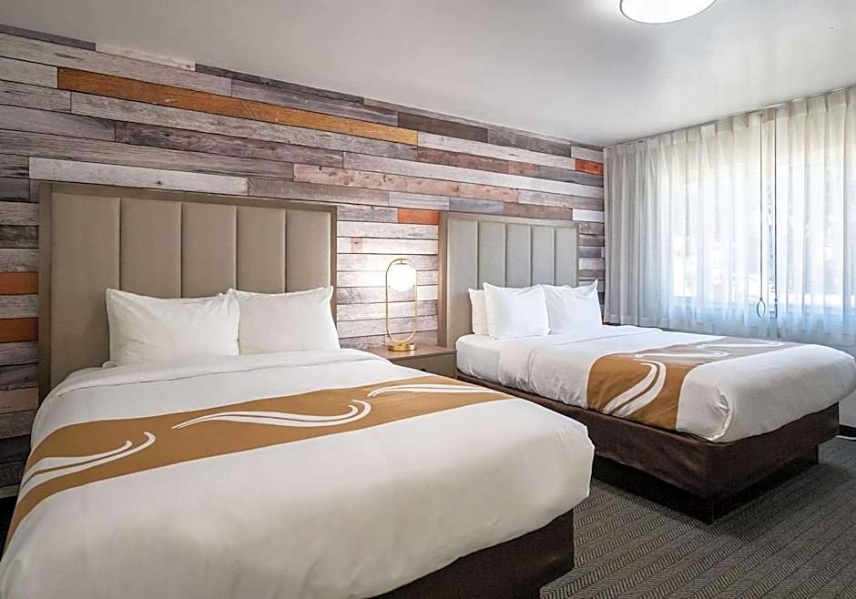 Quality Inn South Lake Tahoe