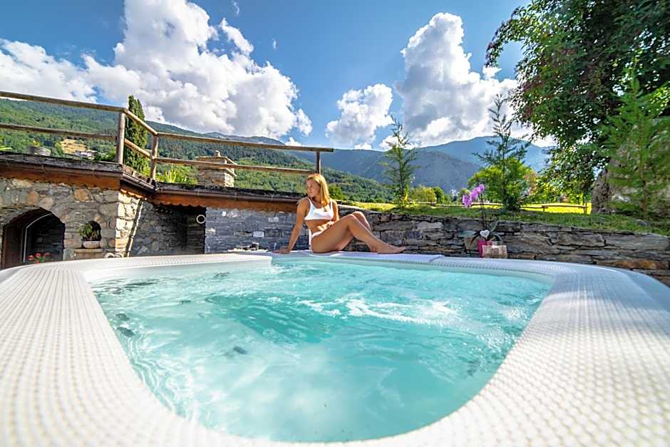 VillAmour Boutique Hotel & SPA