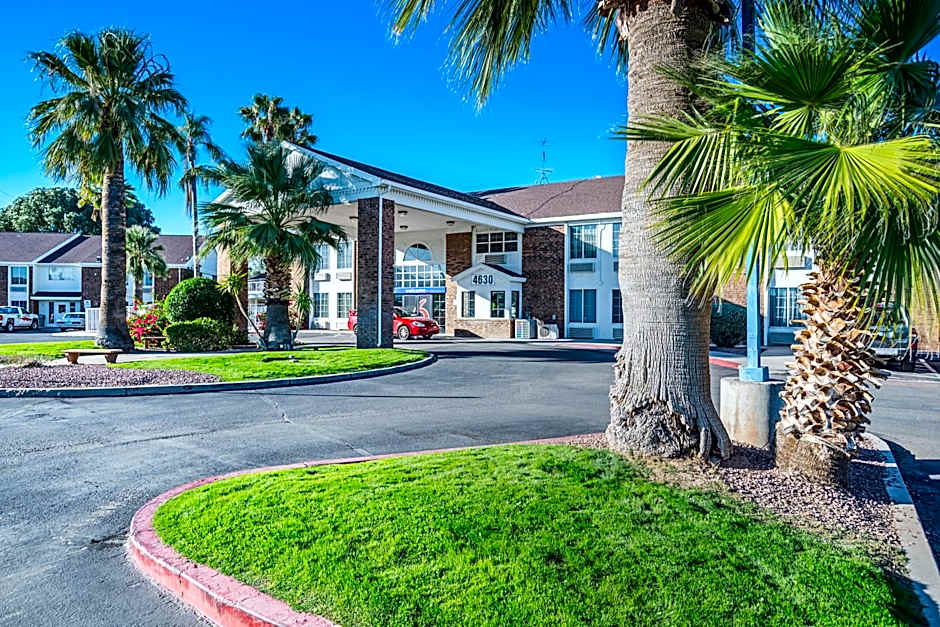 Studio 6 Tucson, AZ - North