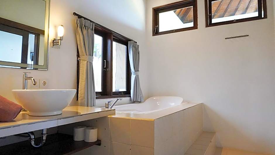 Anda Amed Villas & Spa