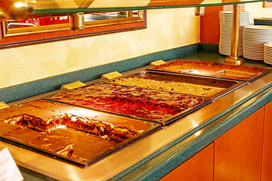 Waldhotel Schäferberg