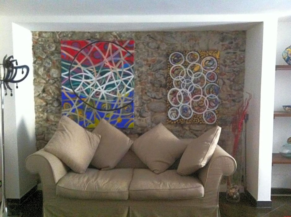 Hotel Pensione Moderna