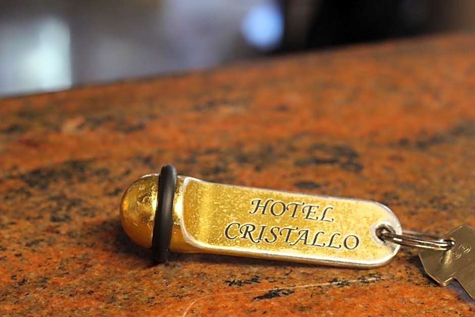 Hotel Cristallo