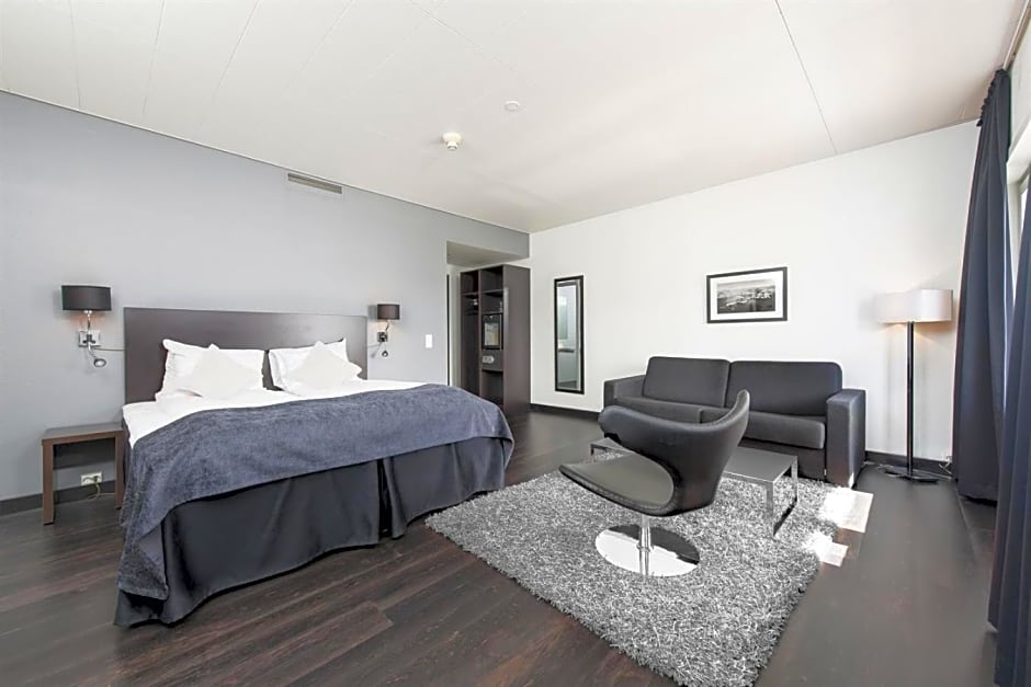 First Hotel Atlantica