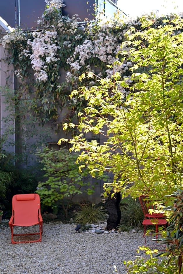 Chambre d'hôtes la Teinturerie