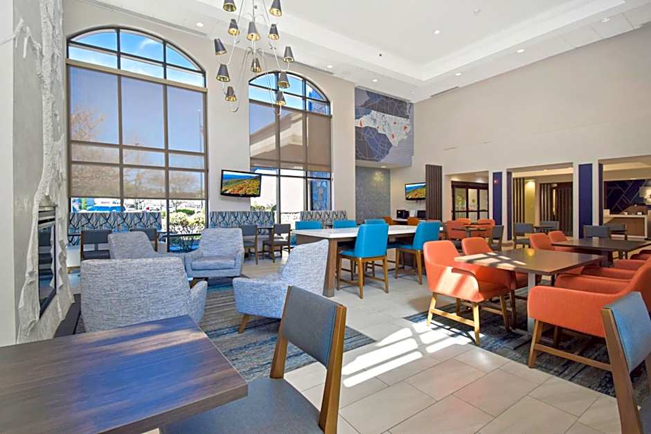 Holiday Inn Express Boone By IHG