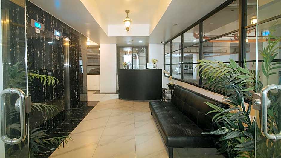 59 Xavierville by RedDoorz