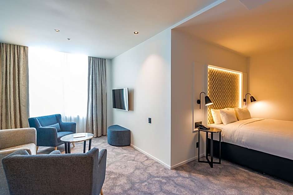 Airedale Boutique Suites