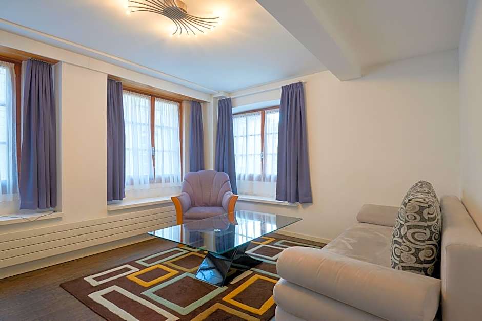 Hotel Hine Adon Fribourg