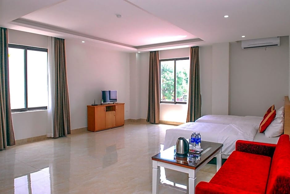 Lien Son Apartment
