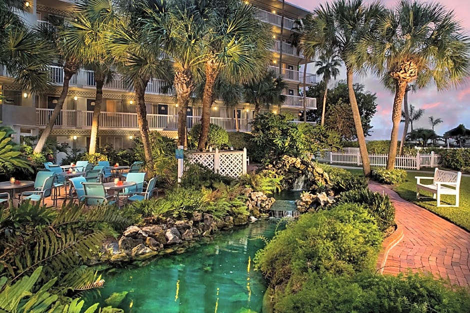 Rumfish Beach Resort by Tradewinds Guest Reservations