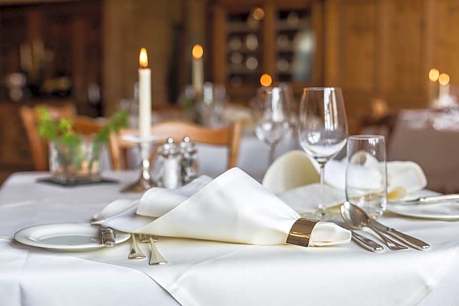 Meisser Hotel "superior"