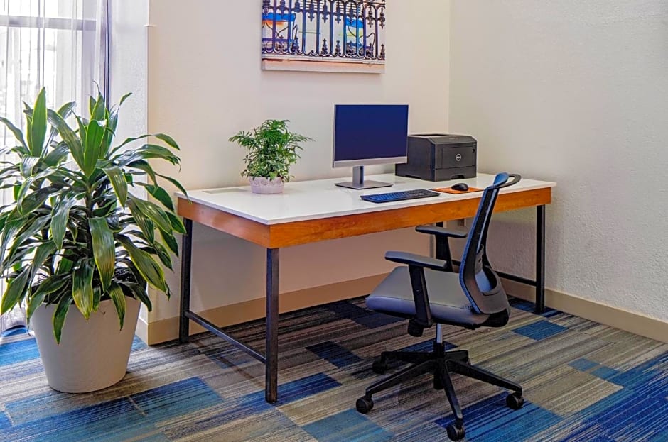 Holiday Inn Express New Orleans Downtown by IHG