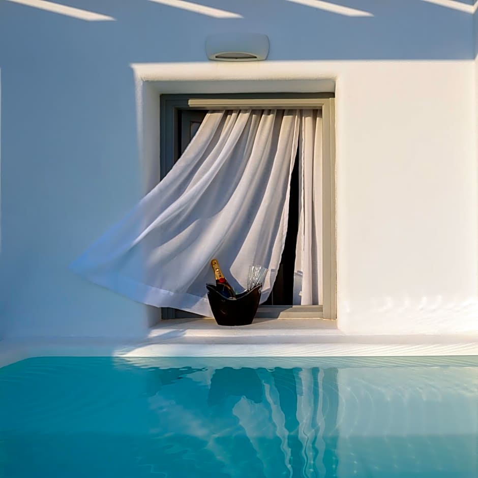 Antoperla Luxury Hotel & Spa