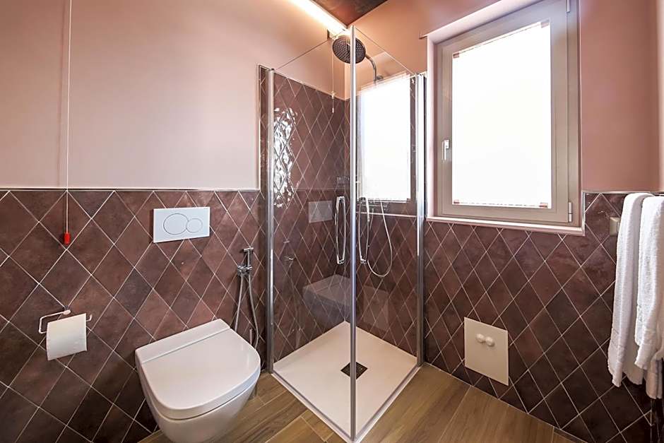 Vicolo Malavolta 7 Rooms and Suites