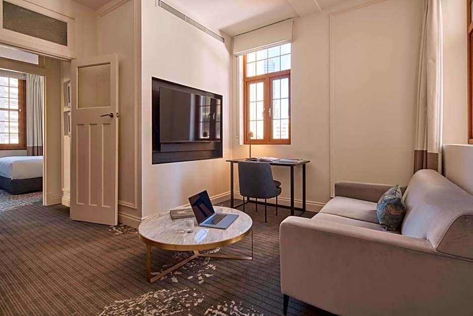 The Inchcolm by Ode Hotels