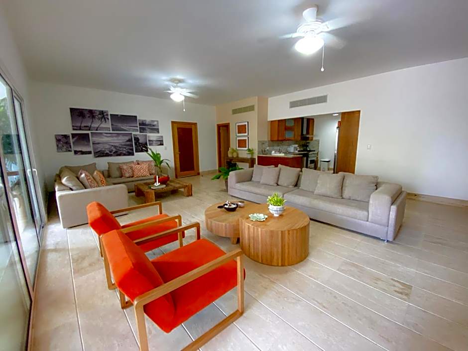 Xeliter Balcones del Atlantico