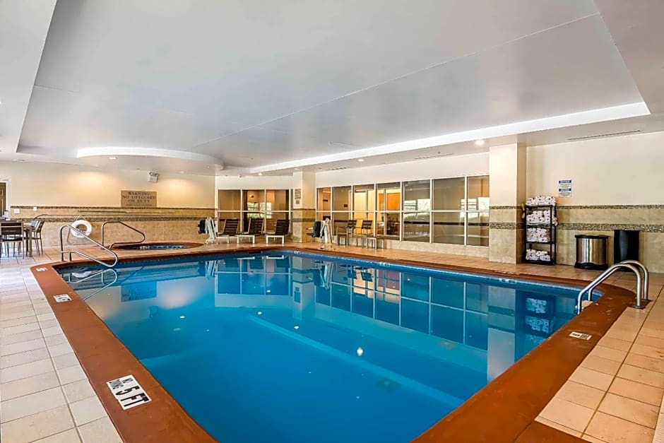 Comfort Inn & Suites Lithia Springs