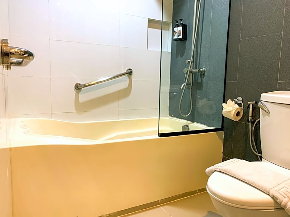 Tuscany Basic Urban Stay