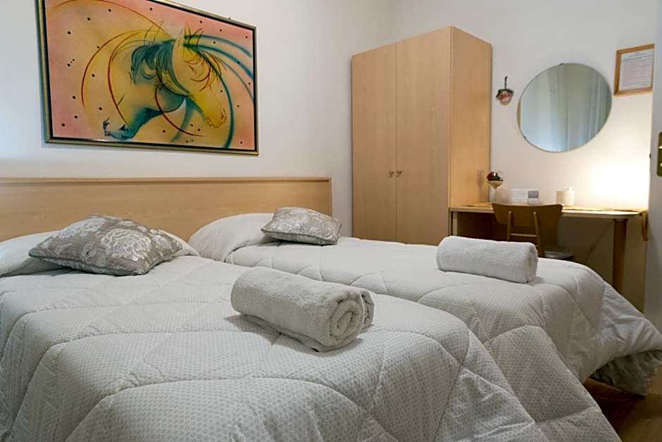 Bed & Breakfast Delle Rose