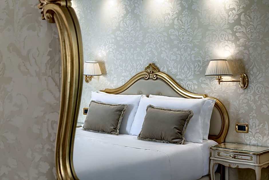 Hotel Olimpia Venice, BW Signature Collection