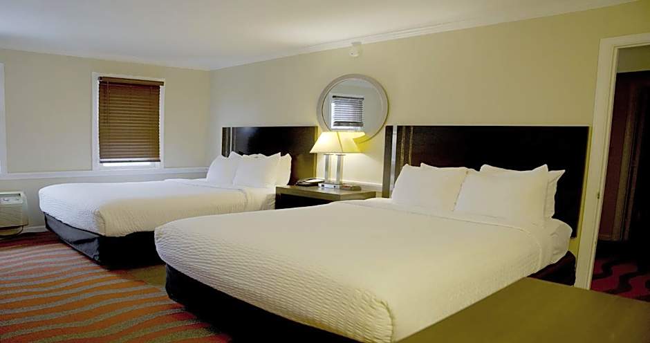 Clarion Inn Strasburg - Lancaster
