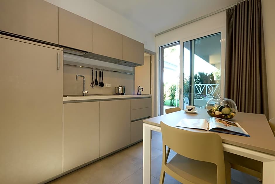 Relais Villa Clodia