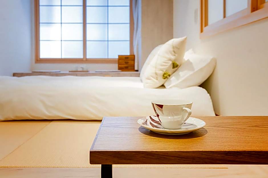 Ishidatami HOTEL