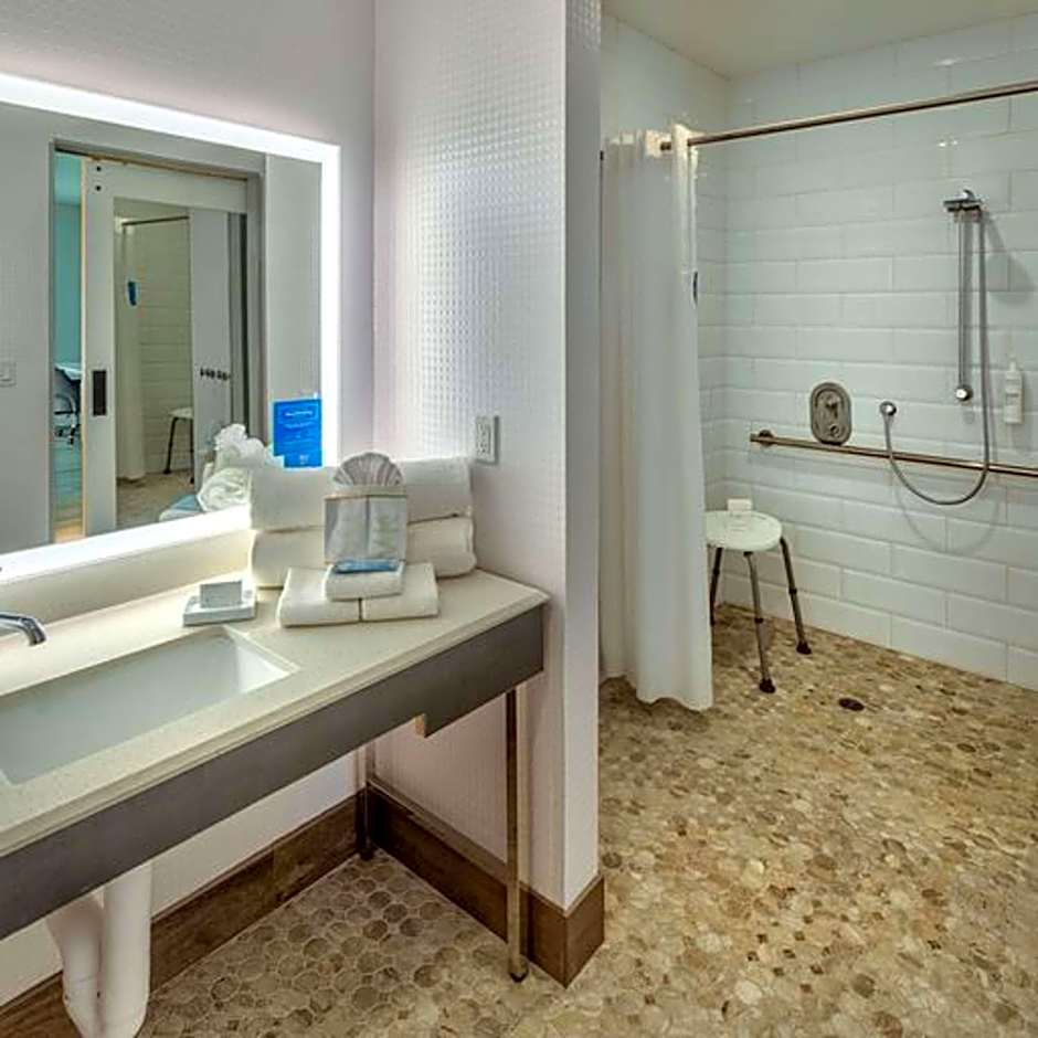 Hampton Inn By Hilton & Suites South Lake Tahoe