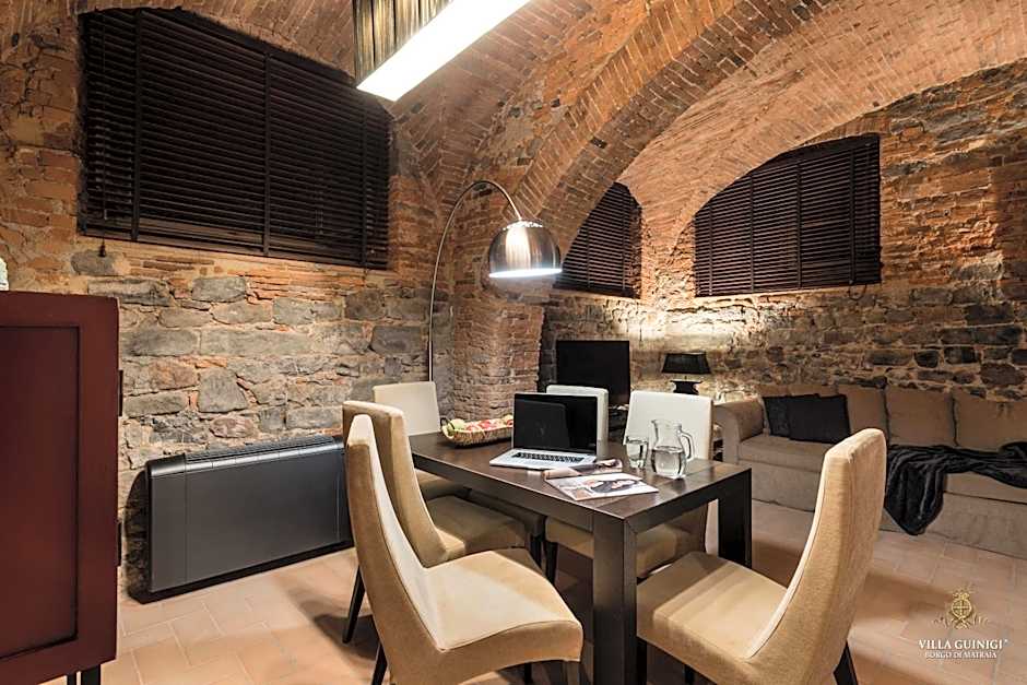 Villa Guinigi Dimora di Epoca Exclusive Residence & Pool