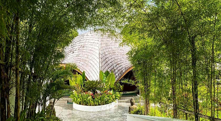Mantra Wellness Bali