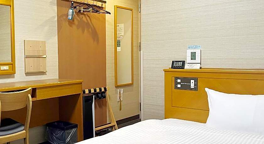 Hotel Route-Inn Ogaki Inter