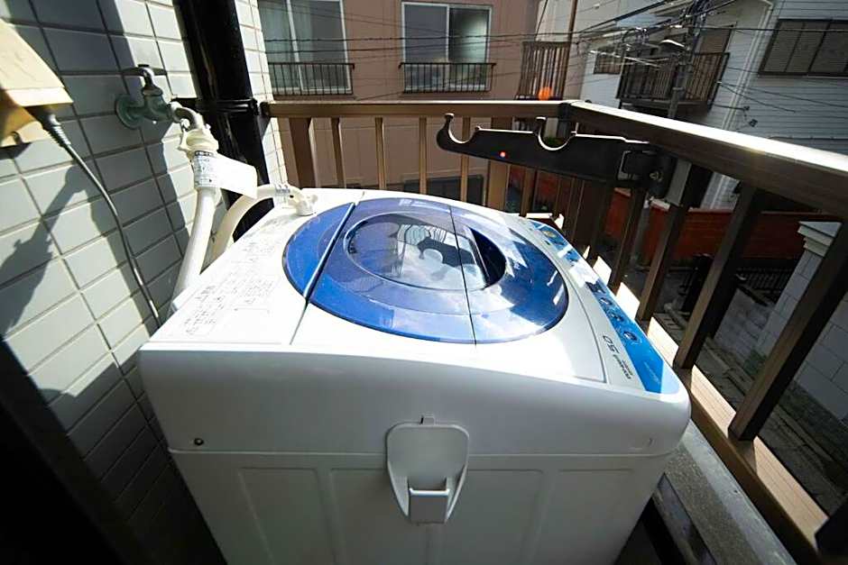 トウセンハイツ