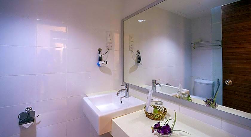 Bella Vista Express Hotel Langkawi