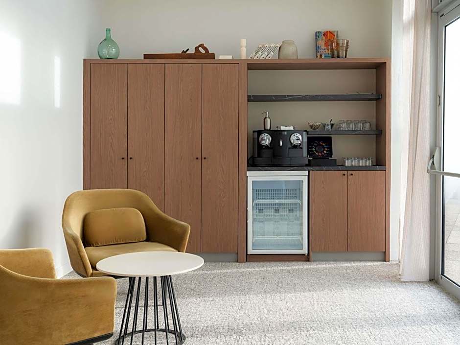 Mercure Paris Ivry Quai De Seine