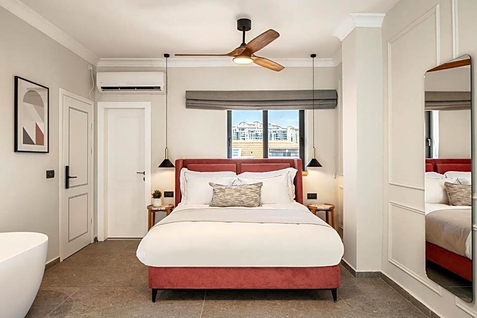 Albi Boutique Hotel - Traveler's Choice 2024