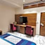 HOTEL SILVER STONE